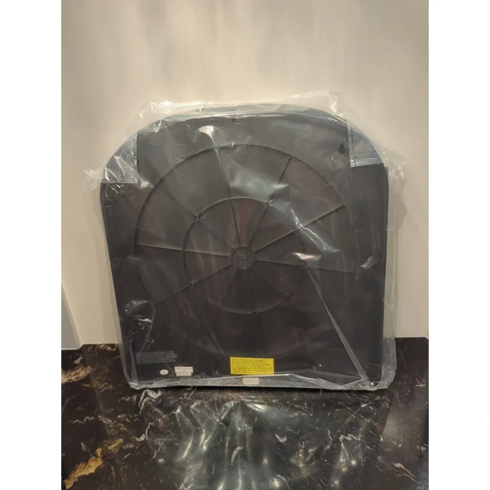 DMI sports Electronic Coca-Cola Dartboard Cabinet Vintage New Collector Item